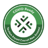 Covid Ready Logo