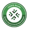 Covid Ready Logo