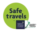 Safe Travels Logo