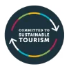 Sustainable Tourism Logo