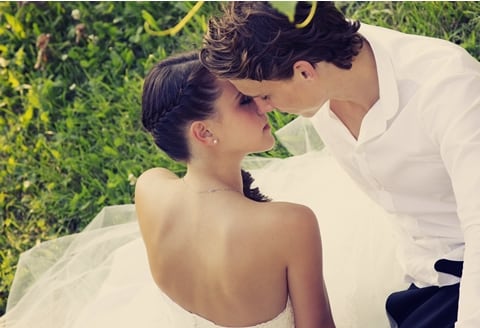 Weddings And Honeymoons