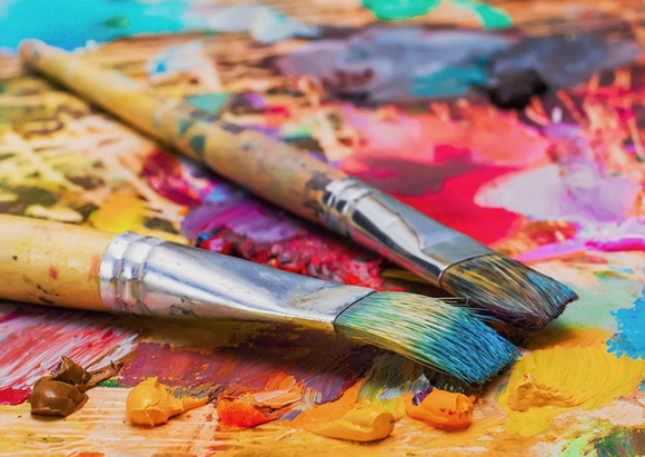 A Spectacular  Art Weekend 2024