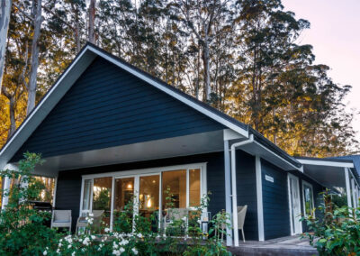 Birdsong Retreat