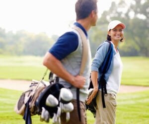 Golf Holidays, Bay Of Islands