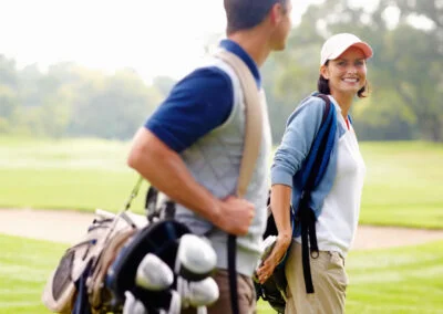 Northland Golf Holidays