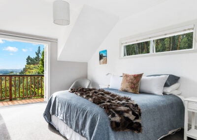 Treghan Lodge additional bedroom