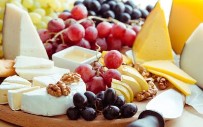 Wine and Food in the North