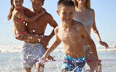 Spring into Summer Escape – Your Getaway