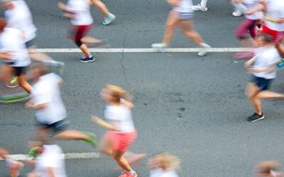 Kerikeri Half Marathon Escape