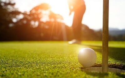 Ultimate Golfers Package – Play, Stay & Savour