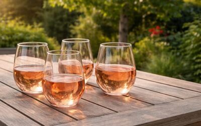 Summer Living at Treghan – A Slower Pace in the Bay of Islands