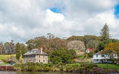 Fly or Drive? Getting to the Bay of Islands