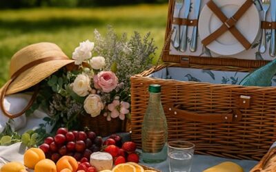 Delicious Bay of Islands Picnics