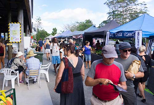 Kerikeri’s Must-Visit Markets – Local and Seasonal