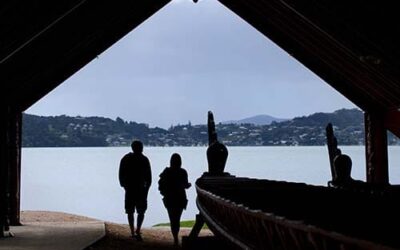 Exploring The Bay of Islands From Kerikeri
