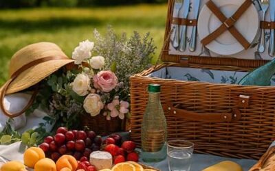 Delicious Bay of Islands Picnics