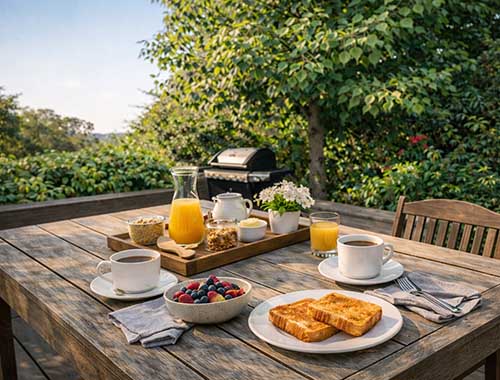 A Few Days Away in the Bay of Islands