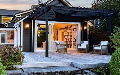 A quieter autumn escape in the Bay of Islands