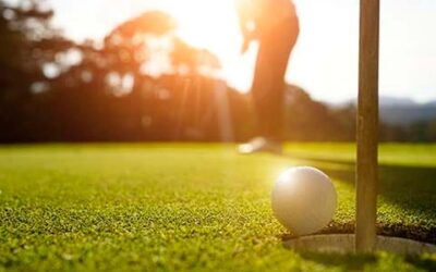 Ultimate Golfers Package – Play, Stay & Savour