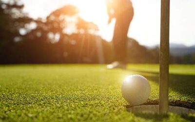 Ultimate Golfers Package – Play, Stay & Savour