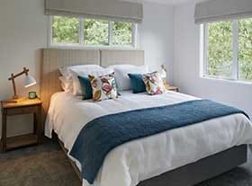 Stay at Tranquility Retreat - 2 bedrooms and 2 bathrooms