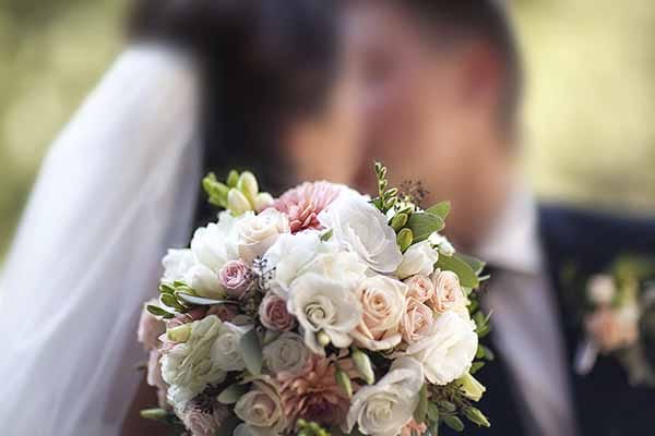 Treghan’s gardens provide a beautiful setting for small weddings and private celebrations. Treghan’s gardens provide a beautiful setting for small weddings and private celebrations.