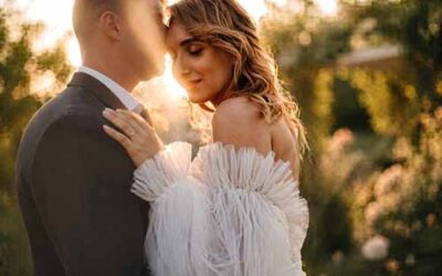 Weddings & Celebrations at Treghan