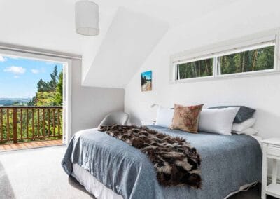 Treghan sale additional bedroom in main house