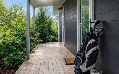 Golf Escapes in the Far North & Bay of Islands