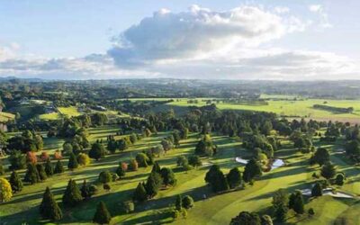 Golf Courses and Golf Packages In Northland