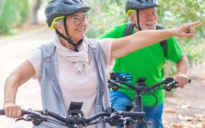 Cycling Trails in Northland