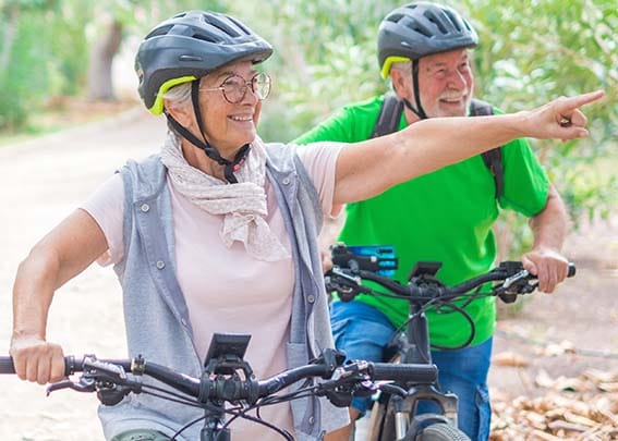 Cycling Trails in Northland