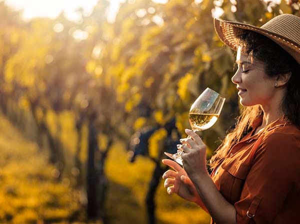Food & Wine in the Bay of Islands