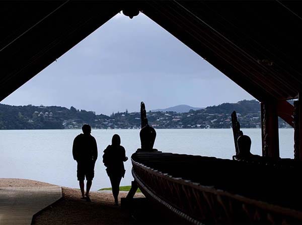 Heritage, Culture & Art in the Bay of Islands