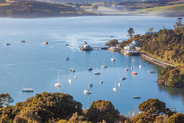 Mangonui & Doubtless Bay – A Relaxed Coastal Day Trip