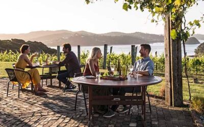 Our Favourite Restaurants Around Kerikeri & the Bay of Islands