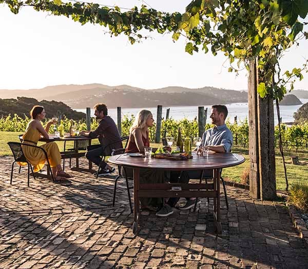 Our Favourite Restaurants Around Kerikeri & the Bay of Islands