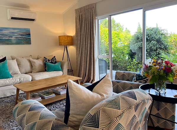 Spring Reset – Your Bay of Islands Retreat
